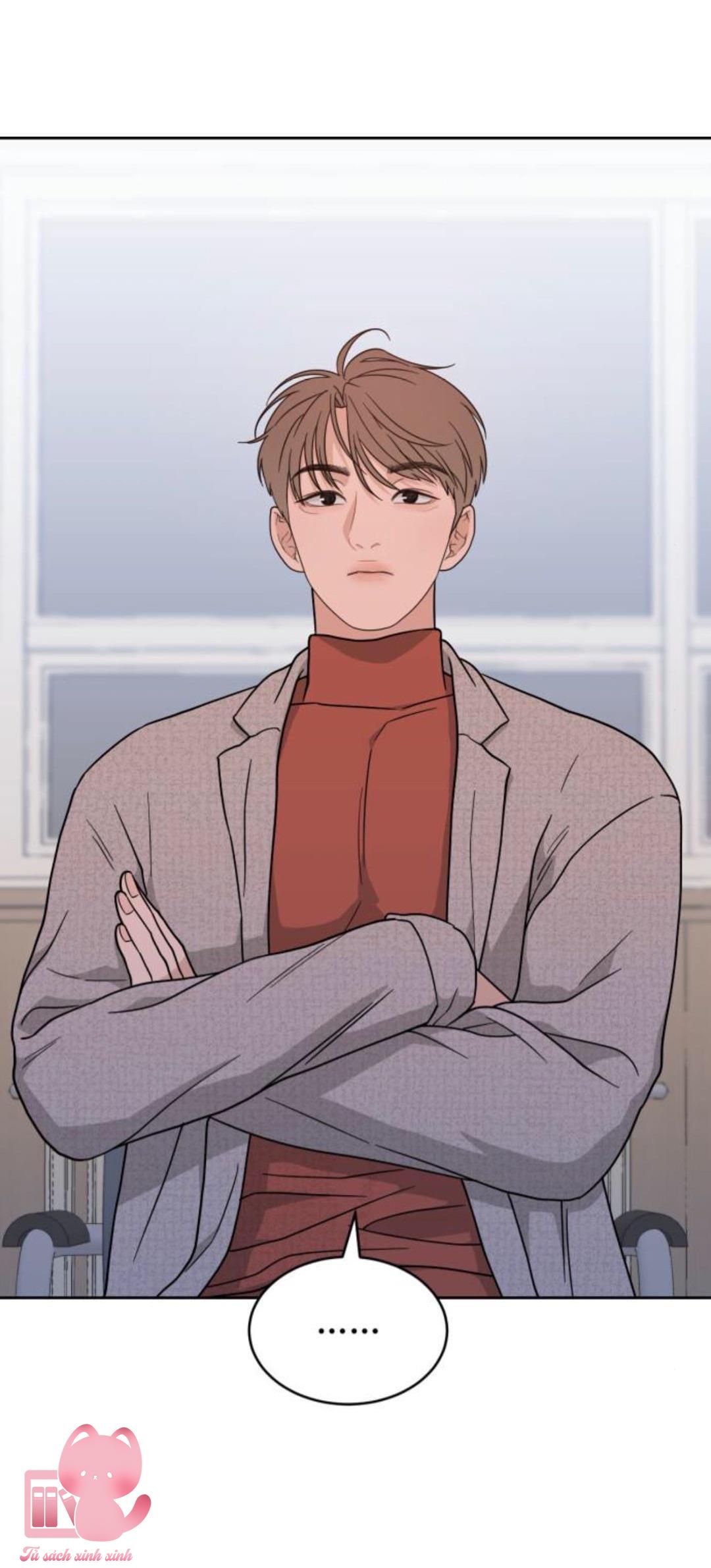 Vận May Không Ngờ - Chap 32 - Trang 50