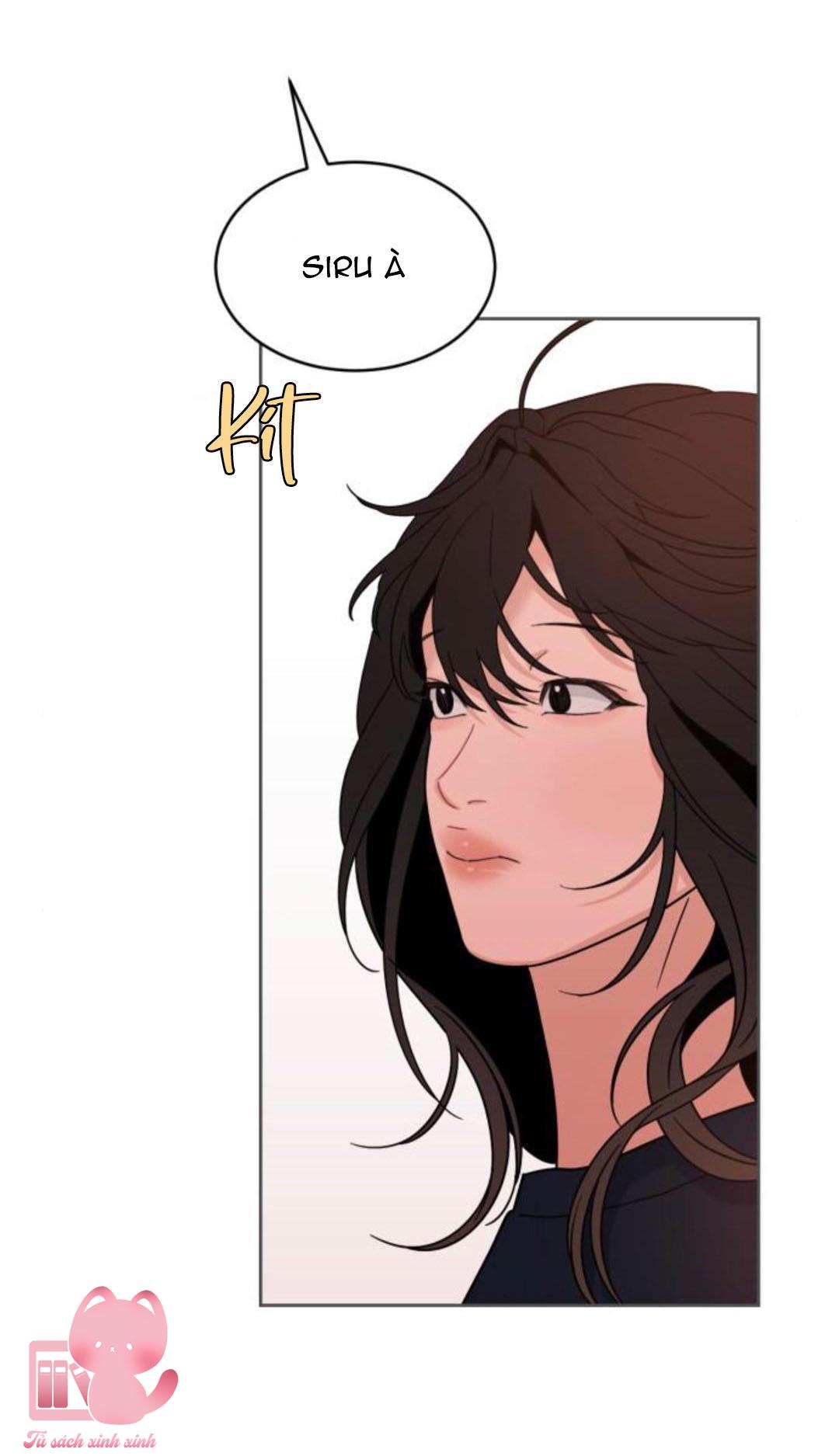Vận May Không Ngờ - Chap 32 - Trang 6