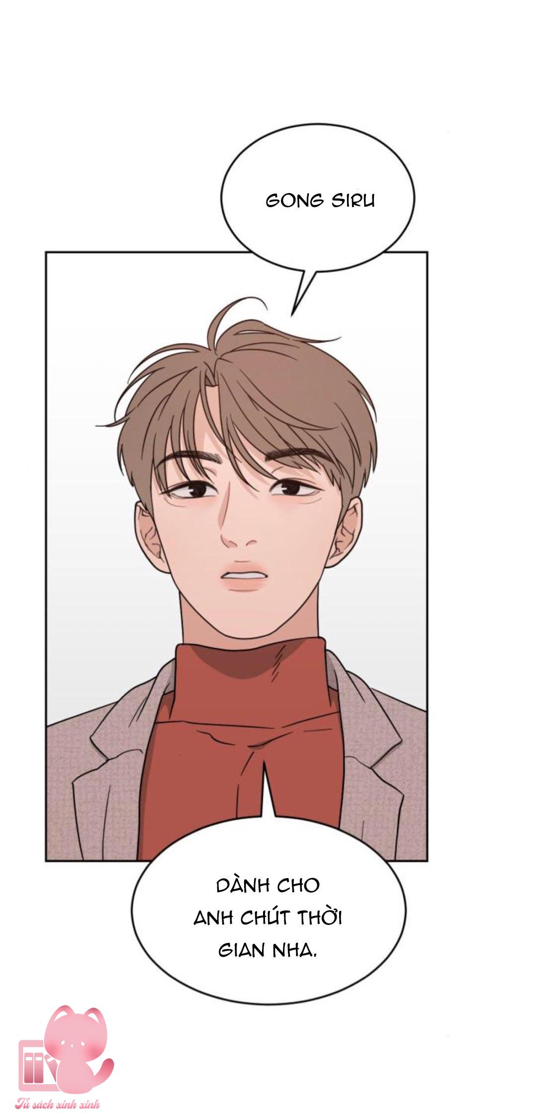 Vận May Không Ngờ - Chap 32 - Trang 51