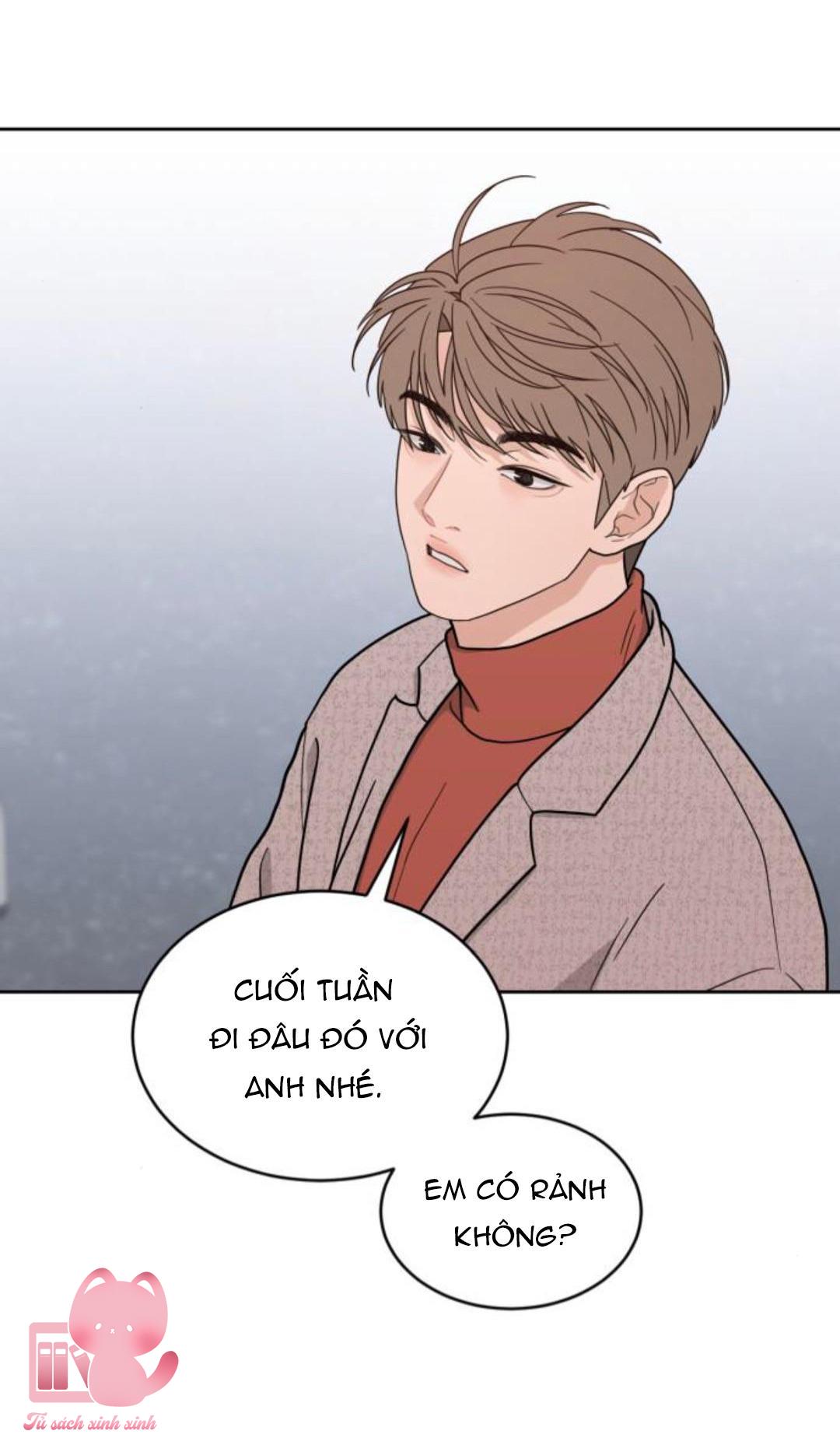 Vận May Không Ngờ - Chap 32 - Trang 53