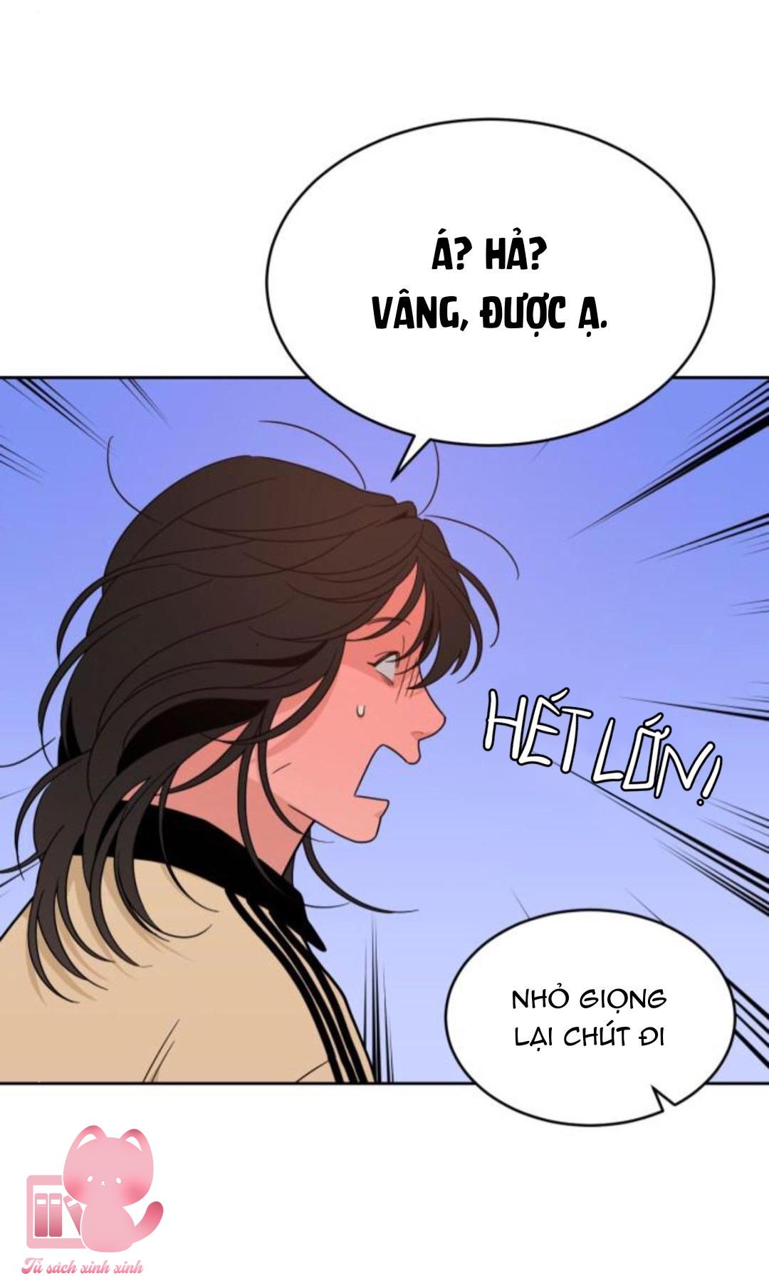 Vận May Không Ngờ - Chap 32 - Trang 54