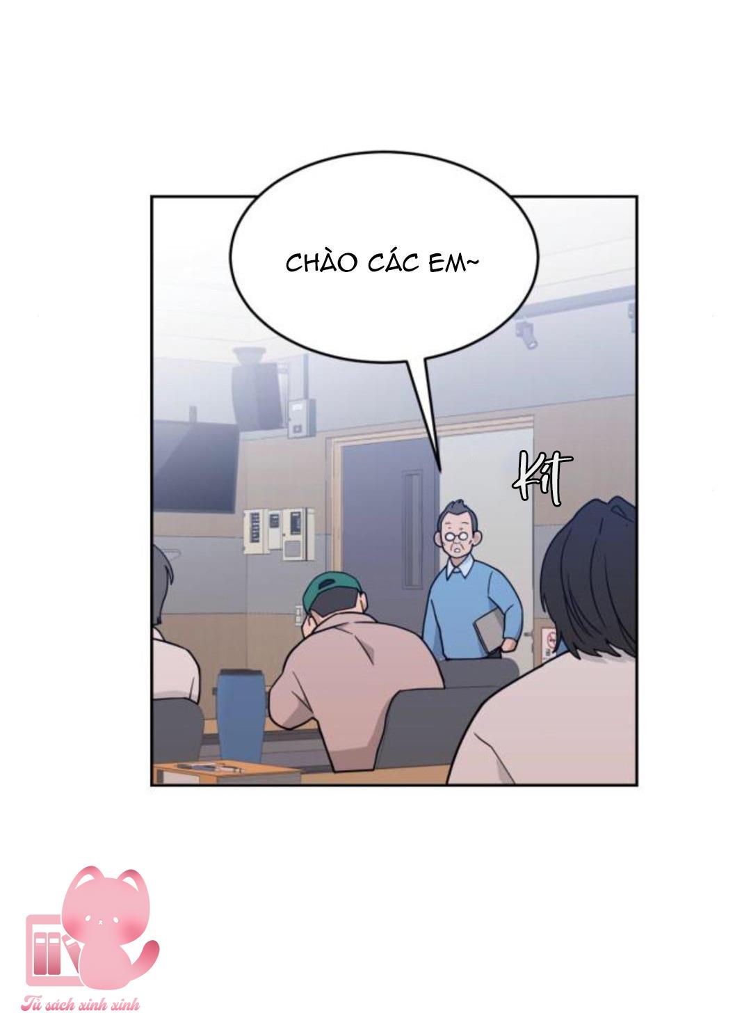 Vận May Không Ngờ - Chap 32 - Trang 55