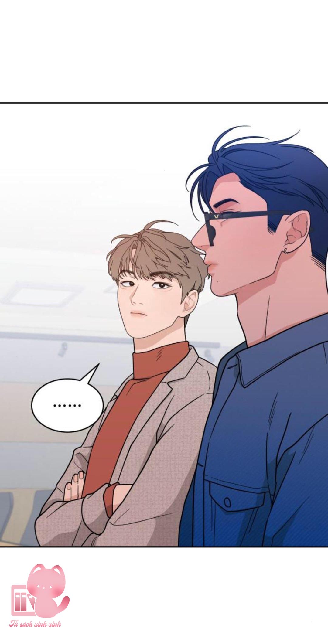 Vận May Không Ngờ - Chap 32 - Trang 57