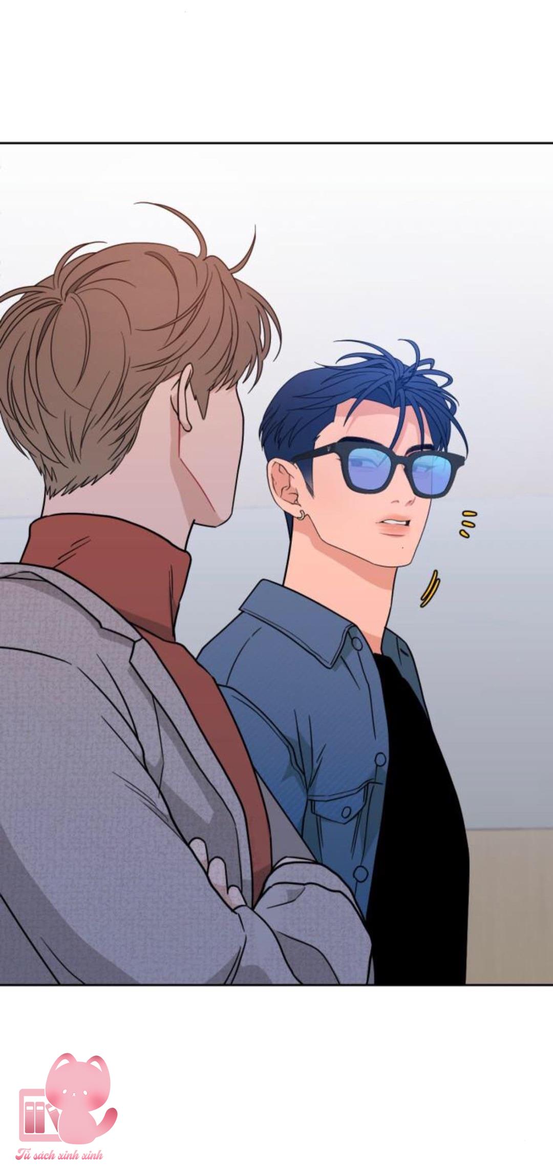 Vận May Không Ngờ - Chap 32 - Trang 58