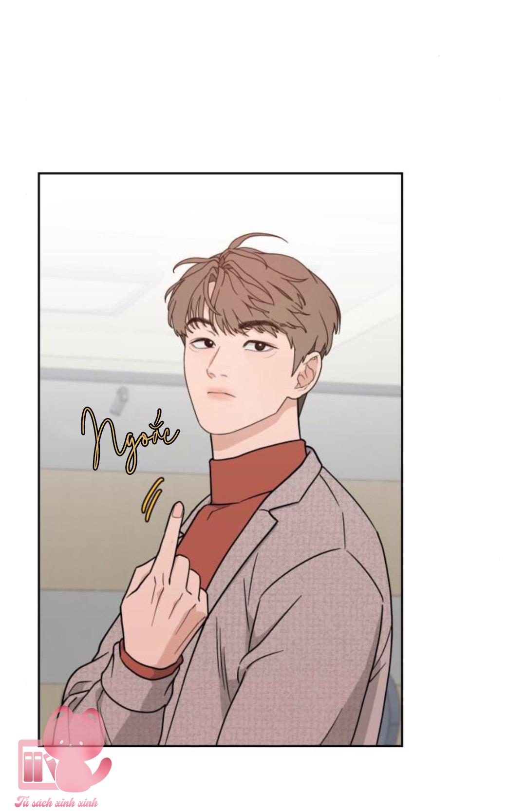 Vận May Không Ngờ - Chap 32 - Trang 59