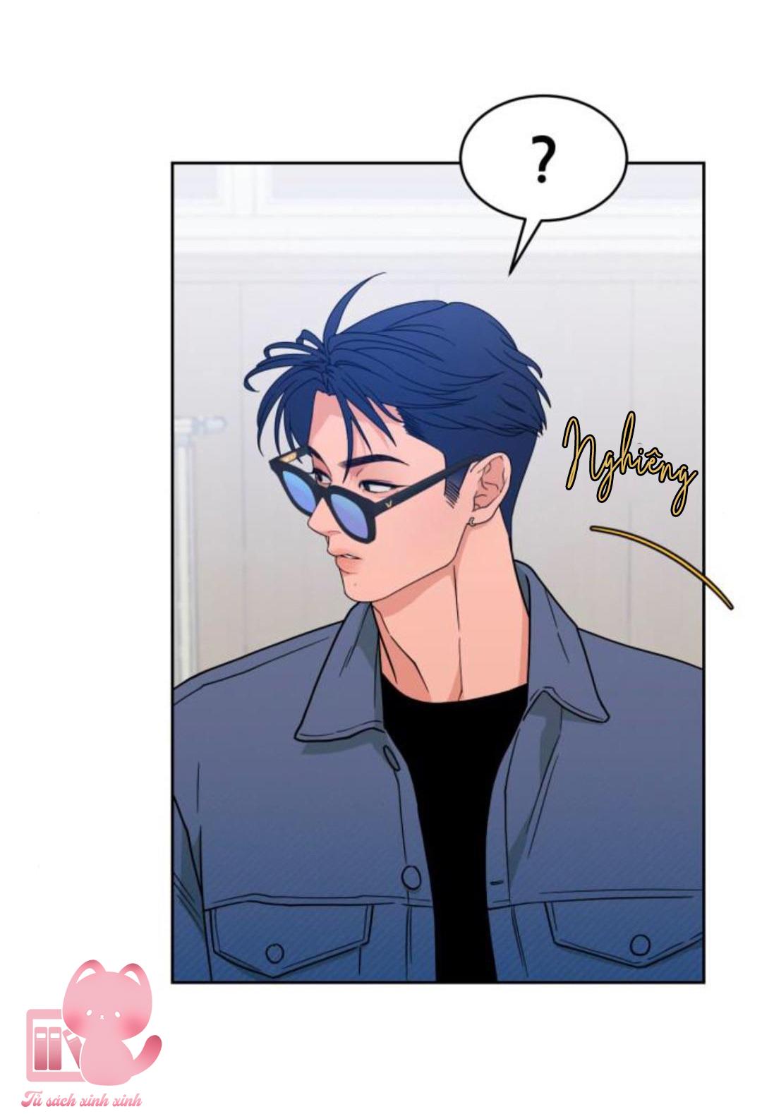 Vận May Không Ngờ - Chap 32 - Trang 60