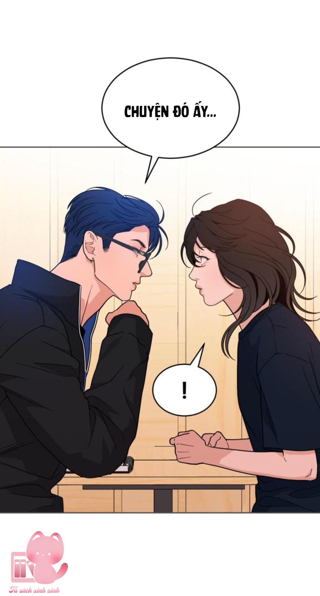 Vận May Không Ngờ - Chap 32 - Trang 7