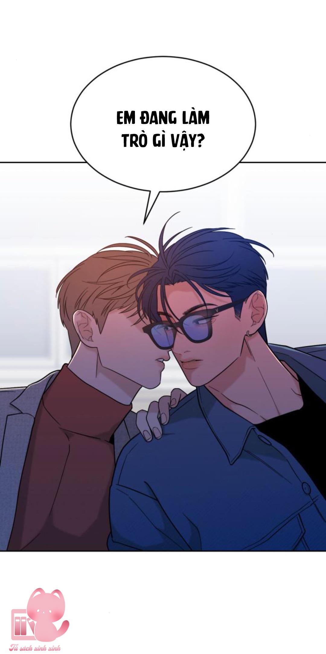 Vận May Không Ngờ - Chap 32 - Trang 61