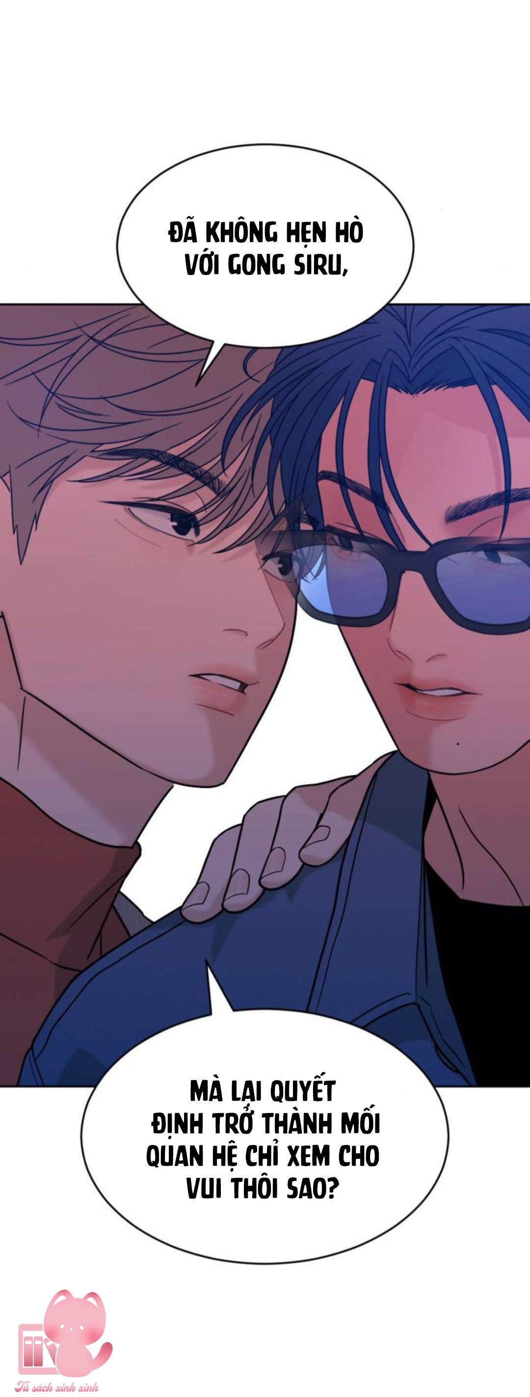 Vận May Không Ngờ - Chap 32 - Trang 62