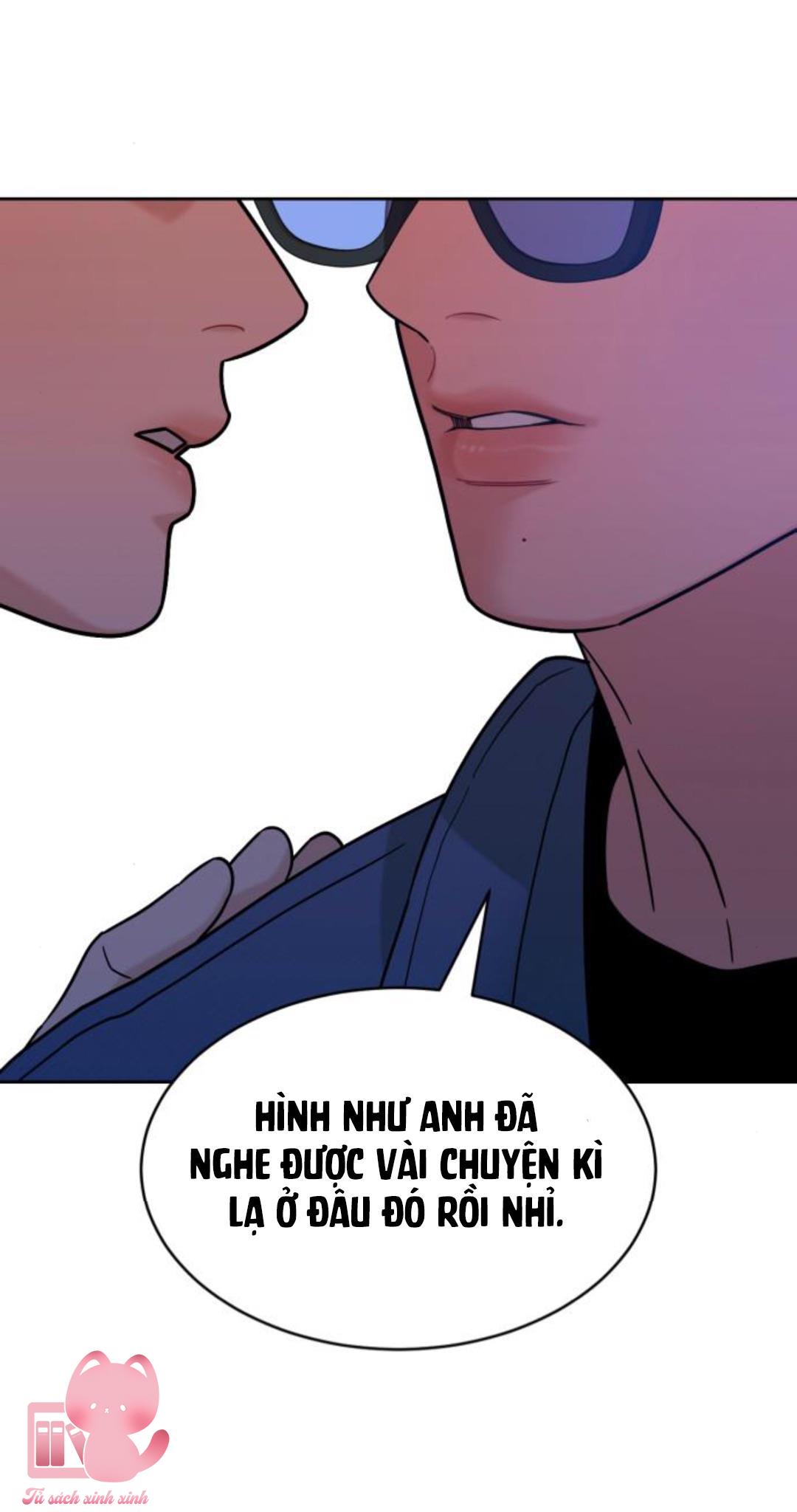 Vận May Không Ngờ - Chap 32 - Trang 63