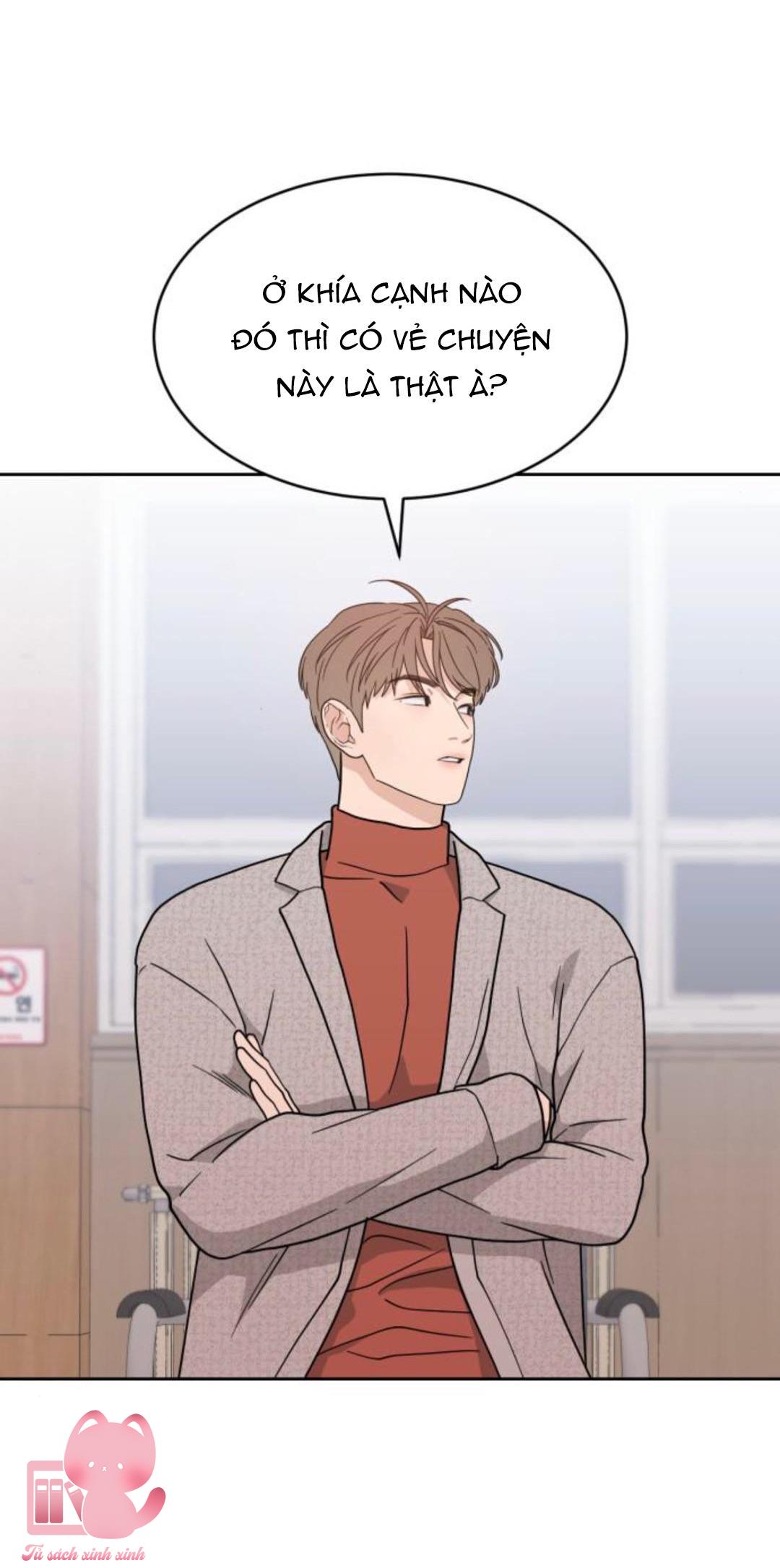 Vận May Không Ngờ - Chap 32 - Trang 65