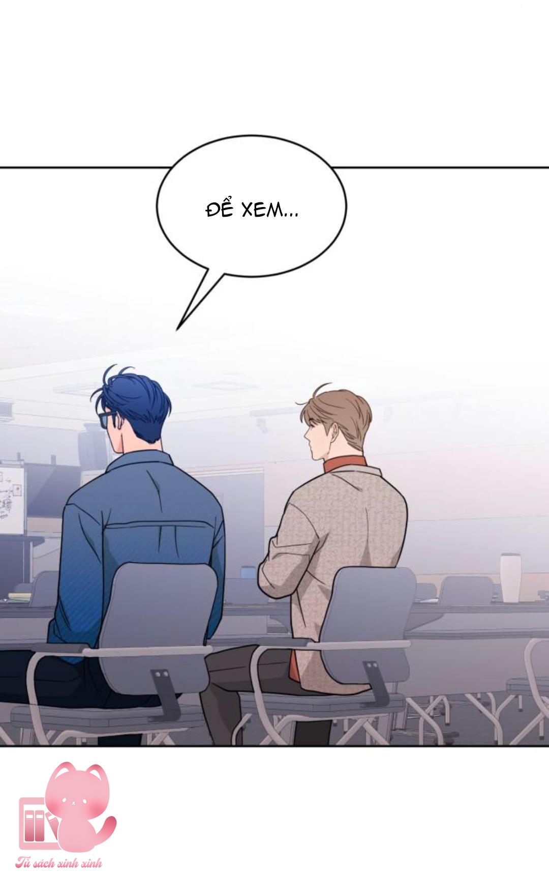 Vận May Không Ngờ - Chap 32 - Trang 66