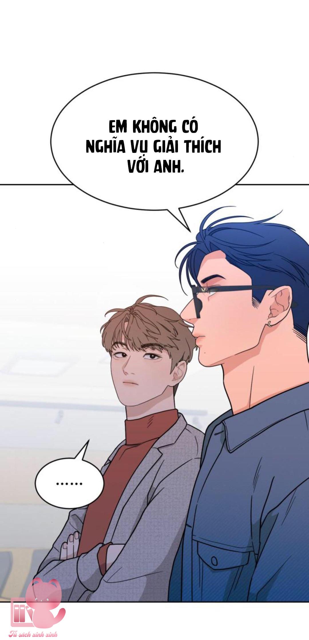 Vận May Không Ngờ - Chap 32 - Trang 67