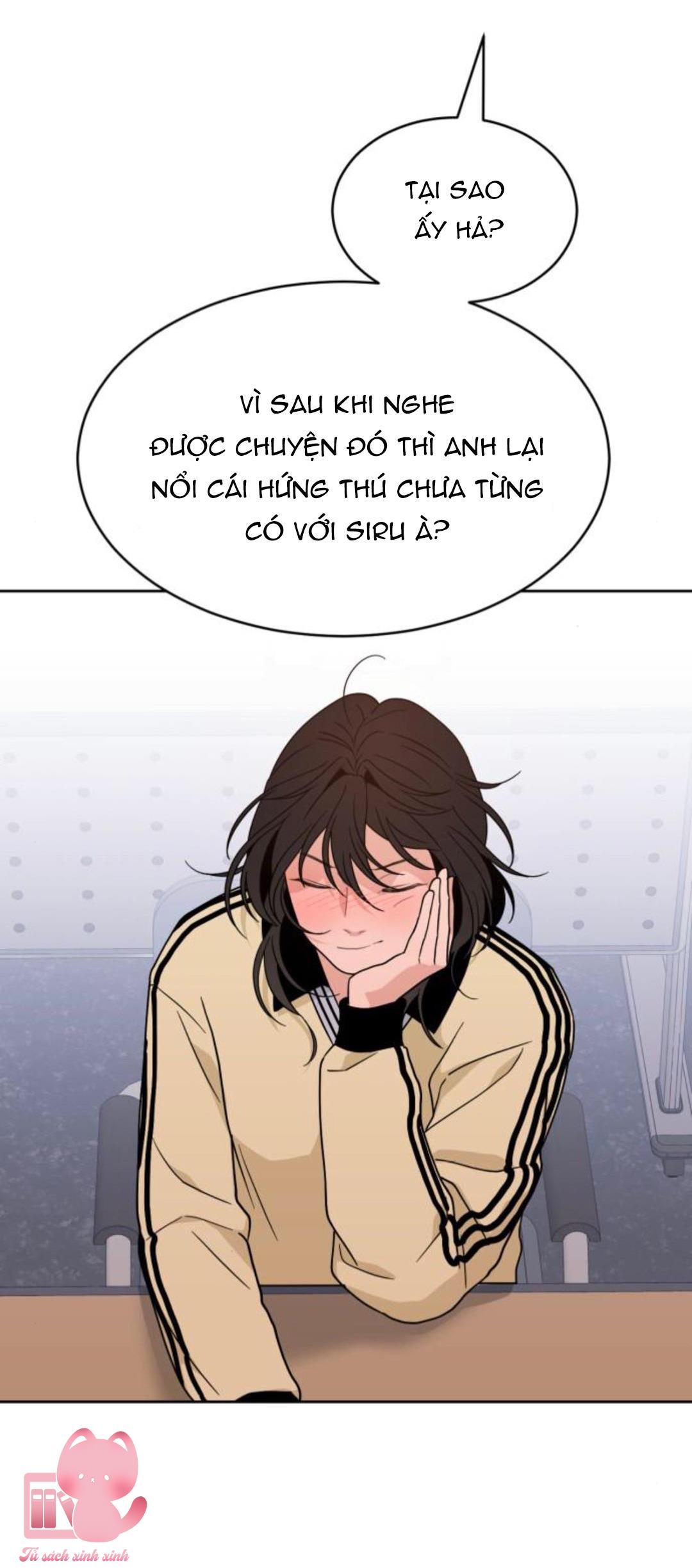 Vận May Không Ngờ - Chap 32 - Trang 68