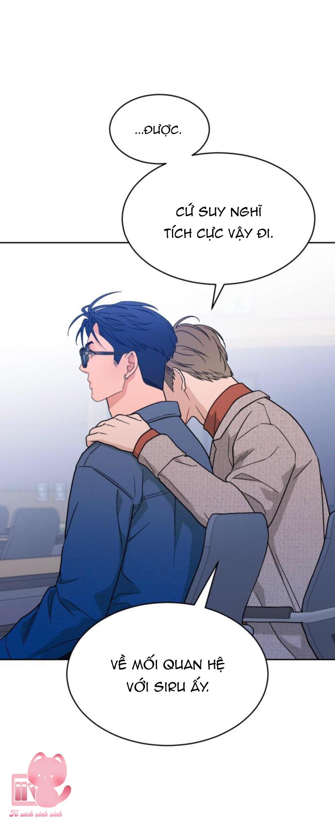Vận May Không Ngờ - Chap 32 - Trang 69