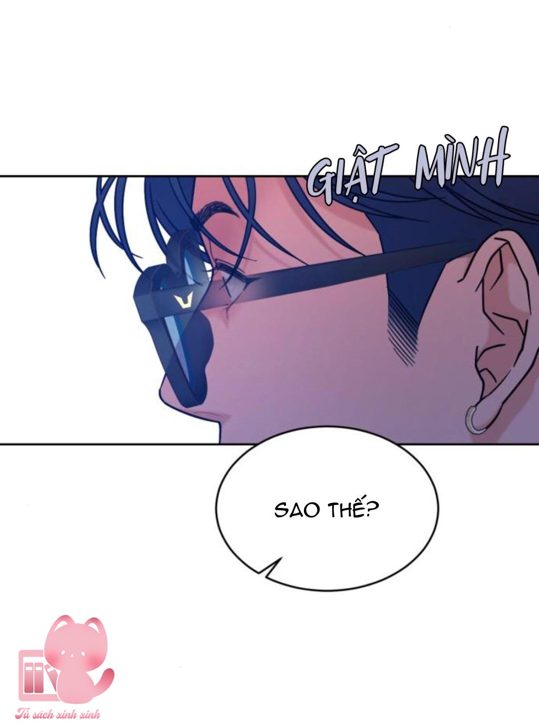 Vận May Không Ngờ - Chap 32 - Trang 70