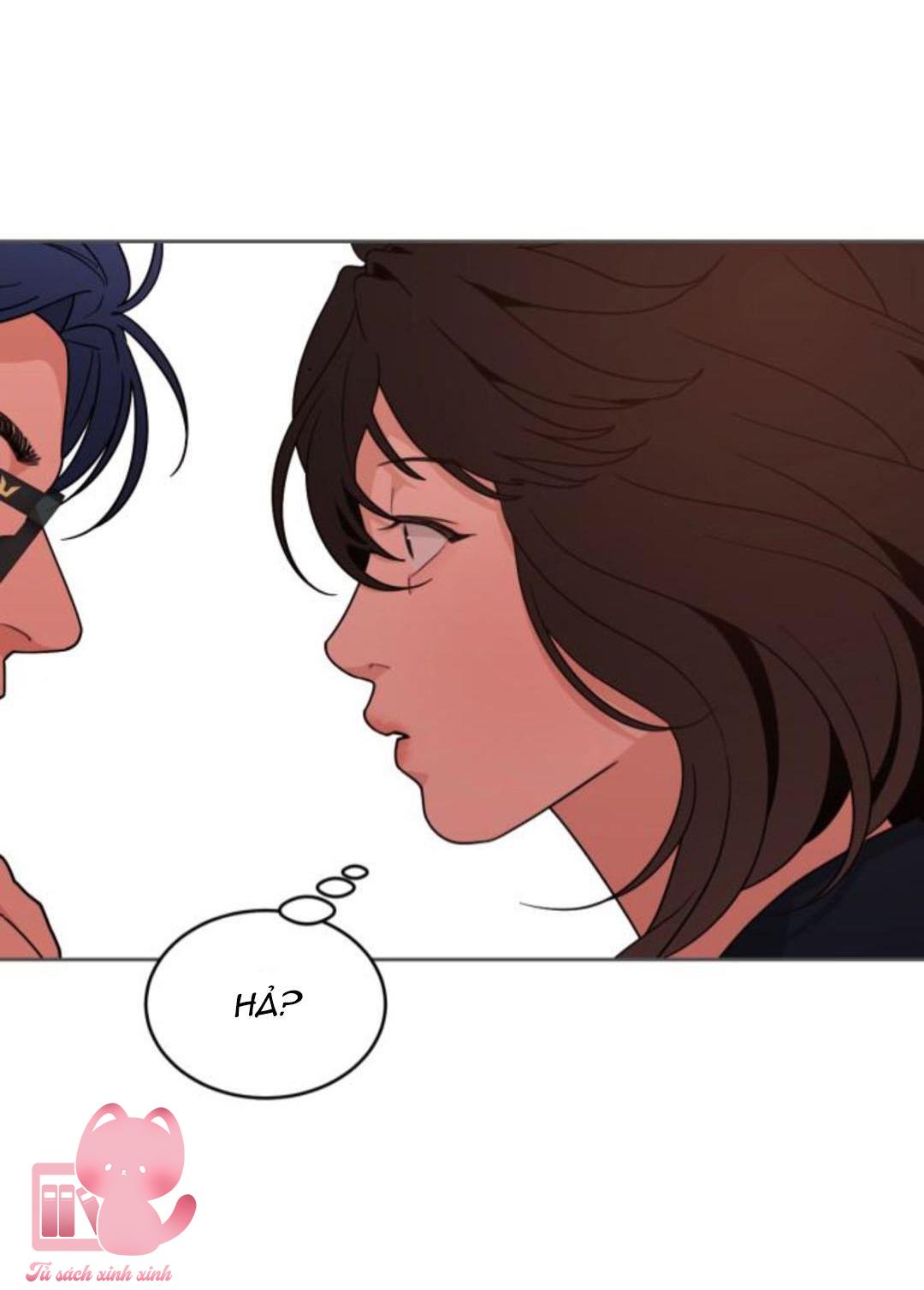 Vận May Không Ngờ - Chap 32 - Trang 8