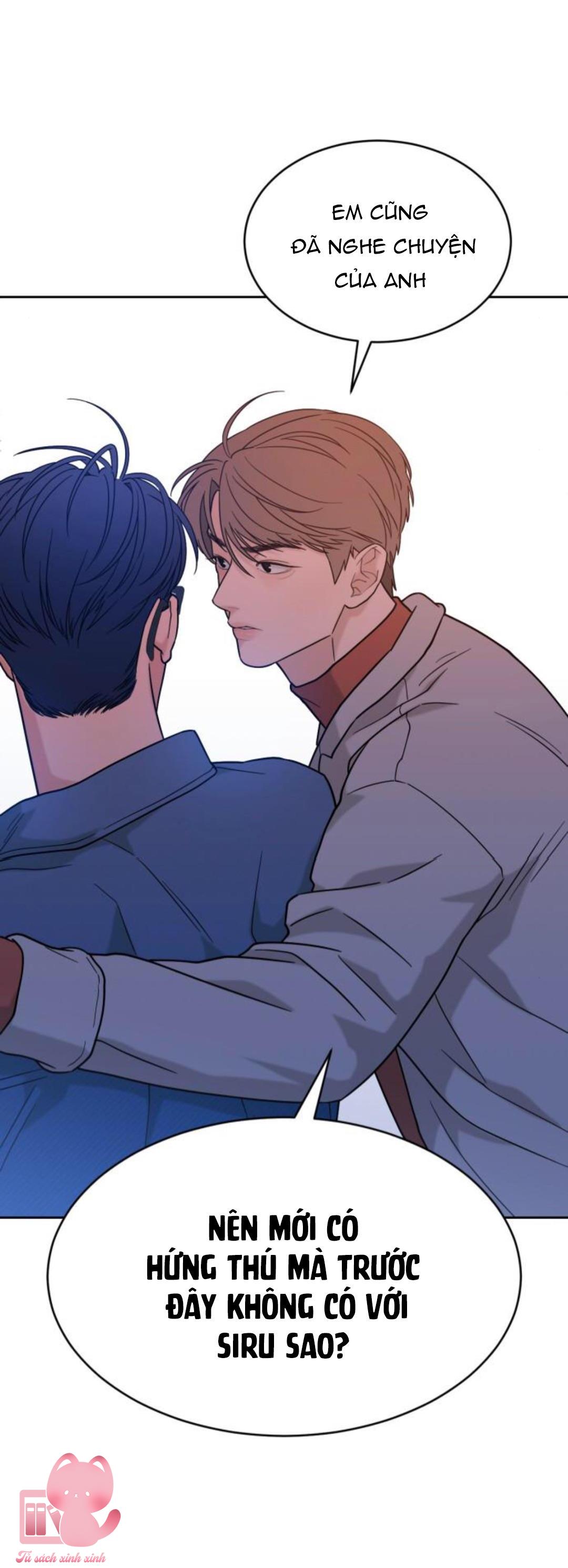 Vận May Không Ngờ - Chap 32 - Trang 71