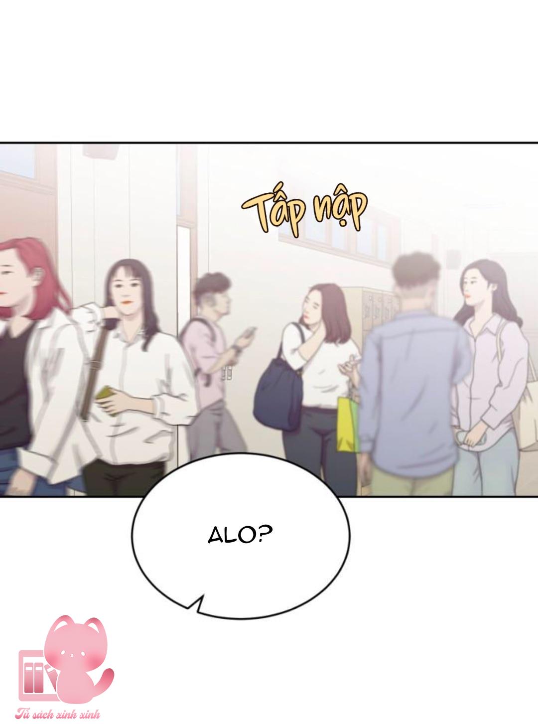 Vận May Không Ngờ - Chap 33 - Trang 2