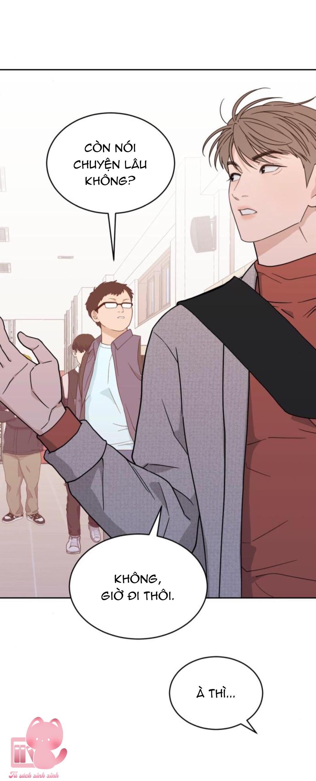 Vận May Không Ngờ - Chap 33 - Trang 12