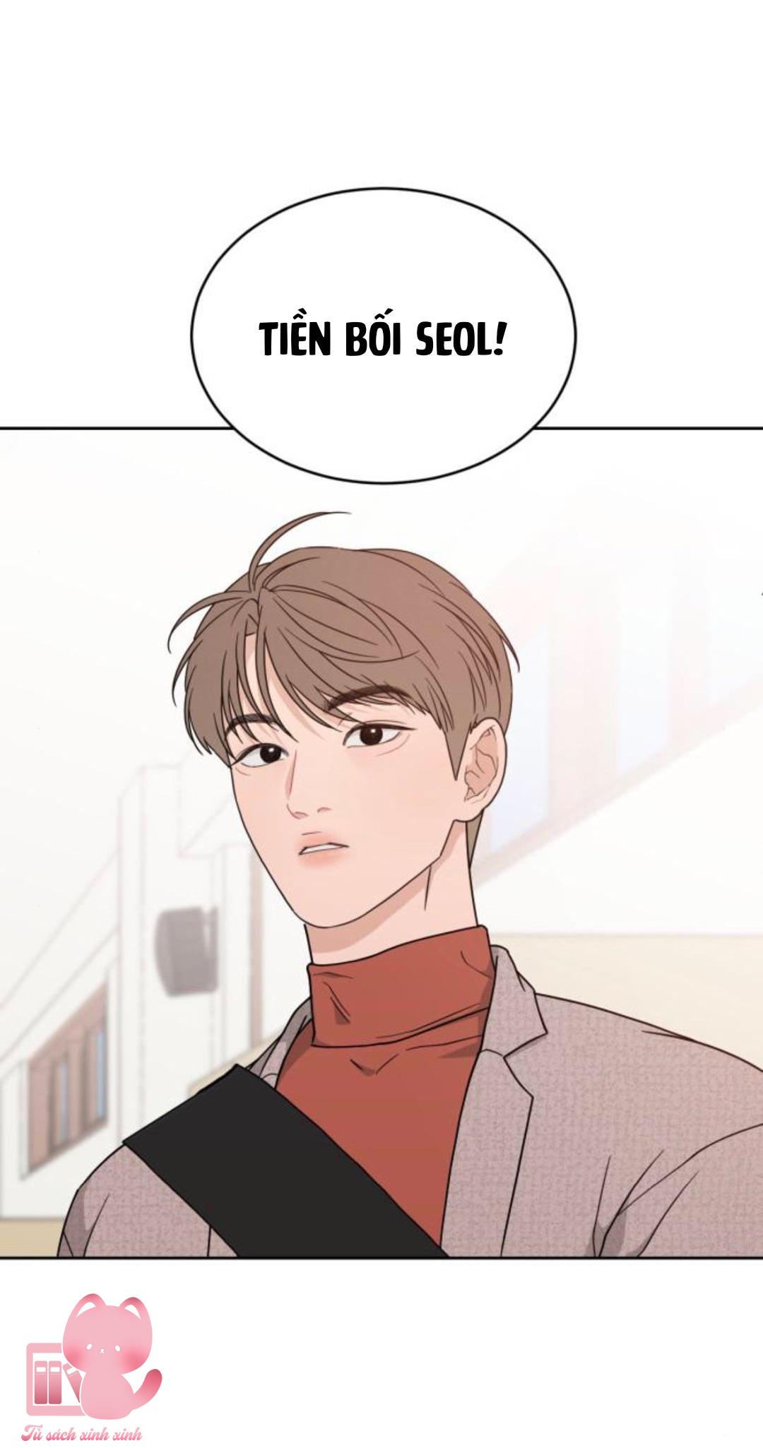 Vận May Không Ngờ - Chap 33 - Trang 13