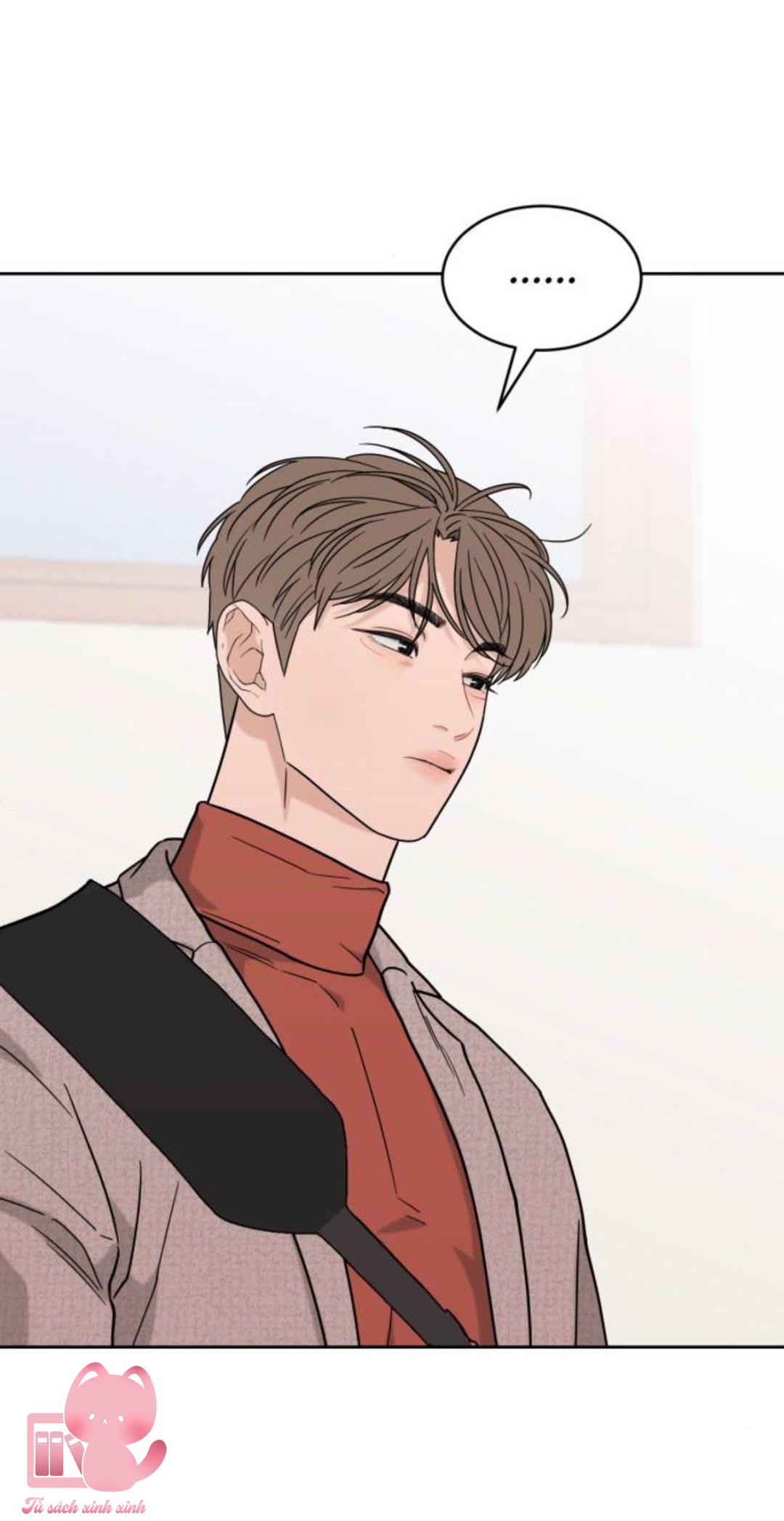 Vận May Không Ngờ - Chap 33 - Trang 15