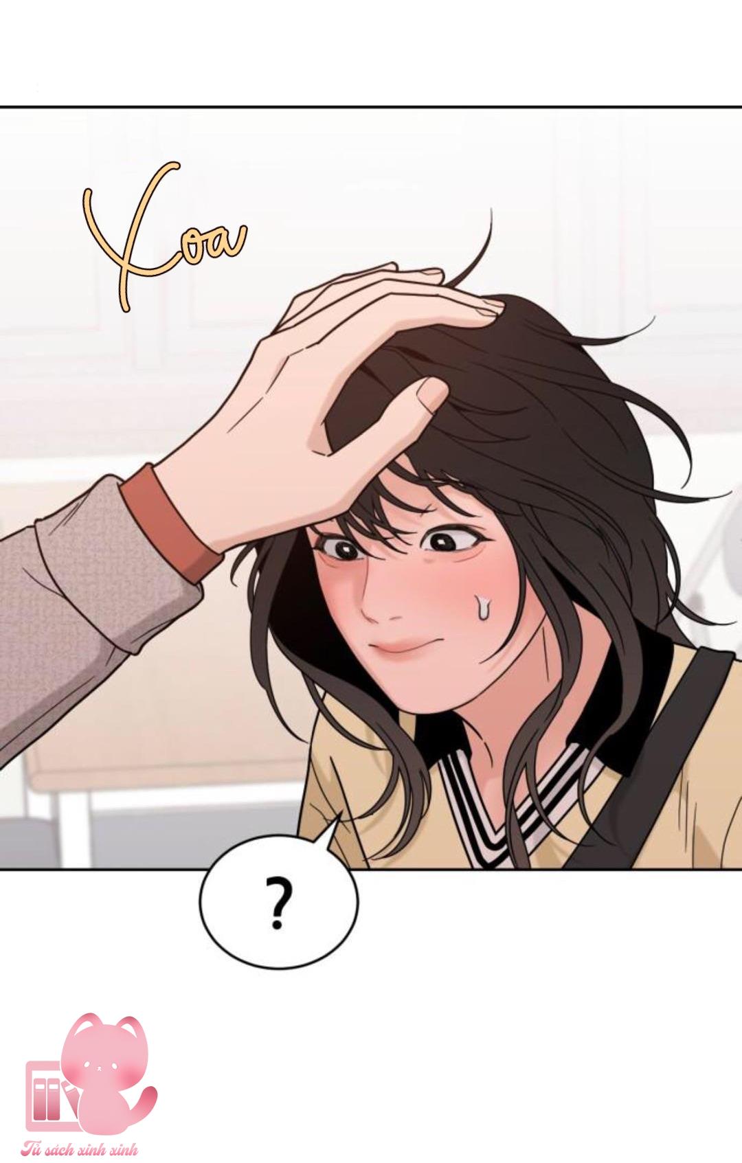Vận May Không Ngờ - Chap 33 - Trang 16