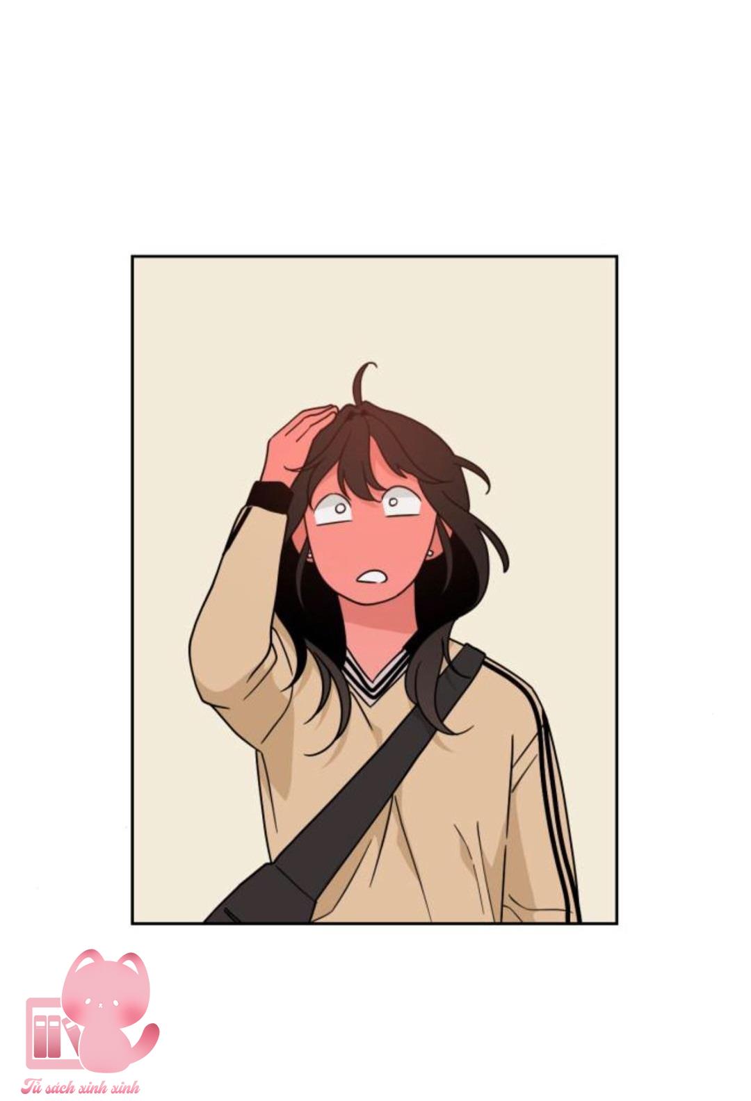 Vận May Không Ngờ - Chap 33 - Trang 19