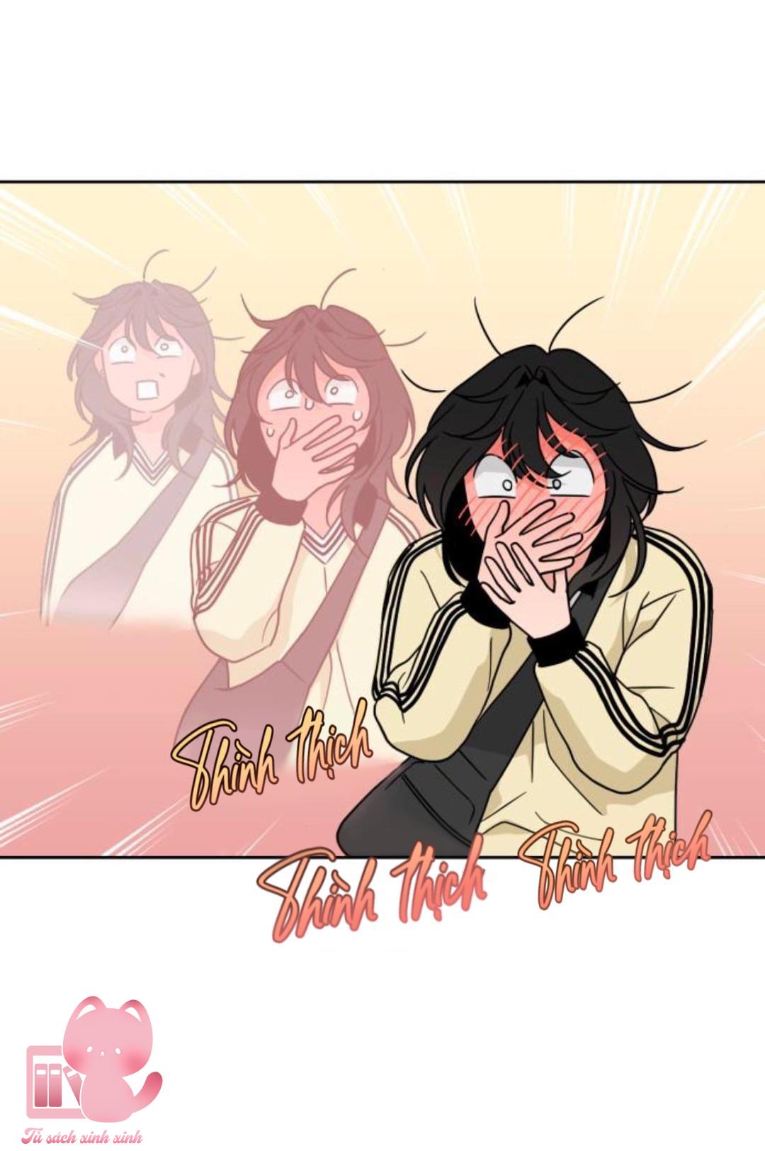 Vận May Không Ngờ - Chap 33 - Trang 20