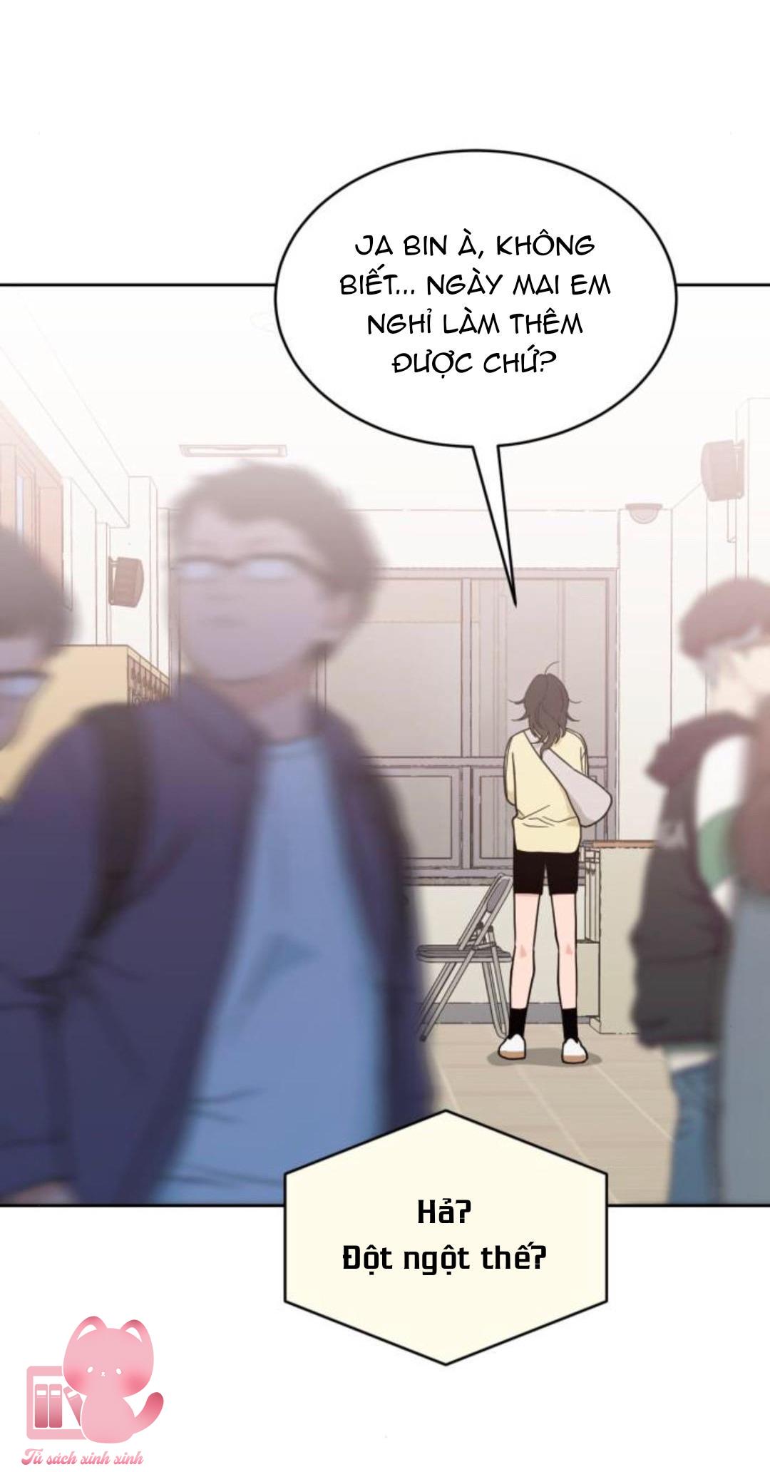 Vận May Không Ngờ - Chap 33 - Trang 3
