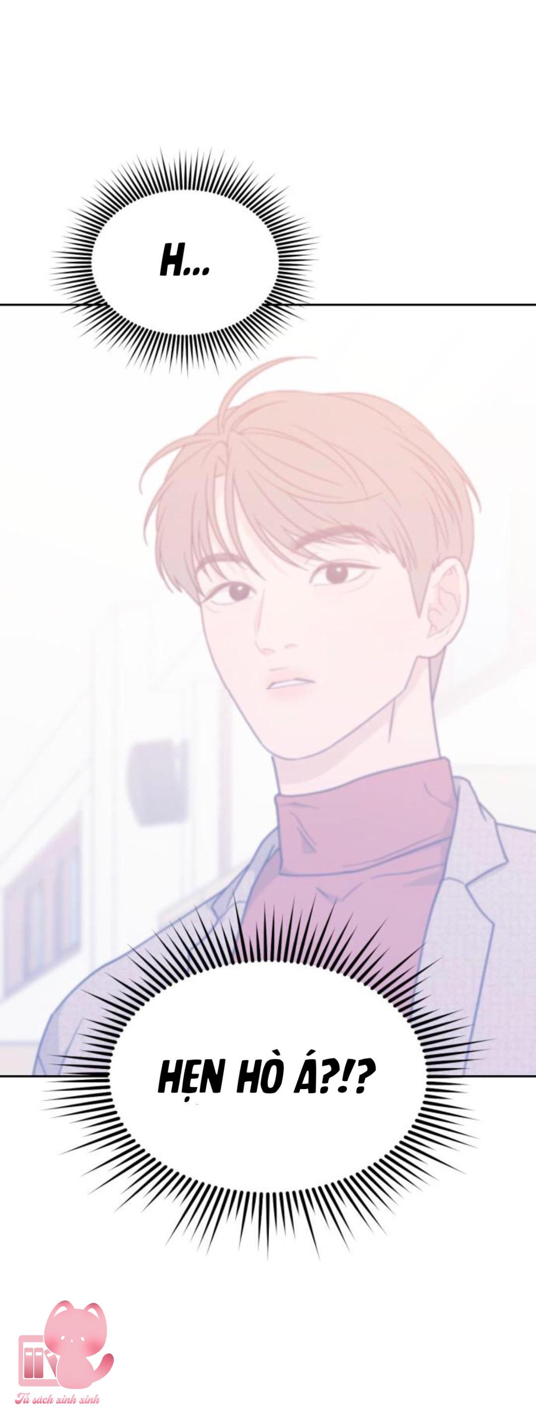 Vận May Không Ngờ - Chap 33 - Trang 21