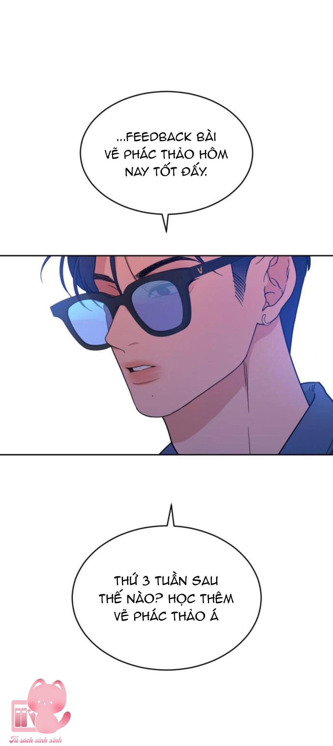 Vận May Không Ngờ - Chap 33 - Trang 27
