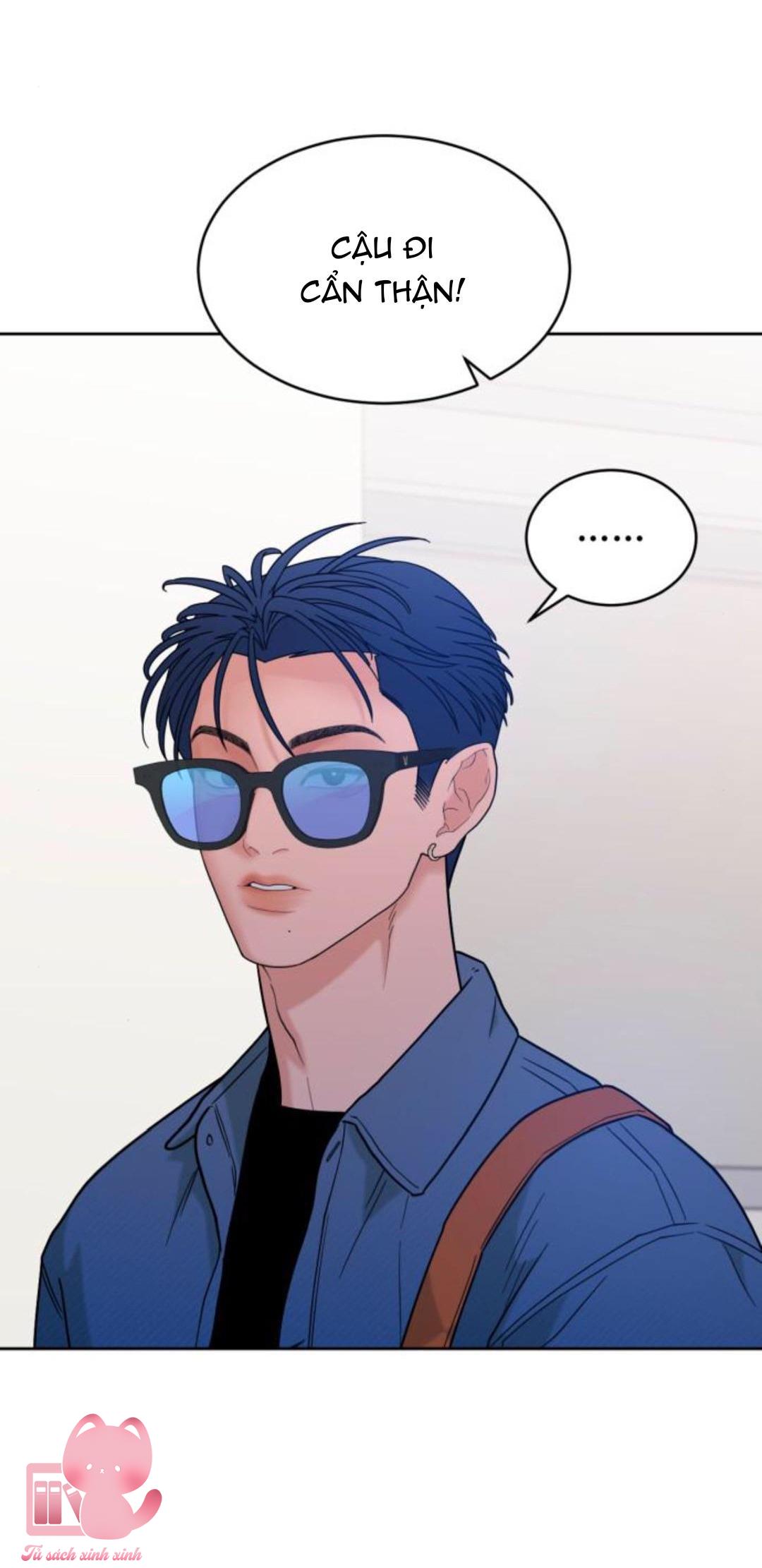 Vận May Không Ngờ - Chap 33 - Trang 30