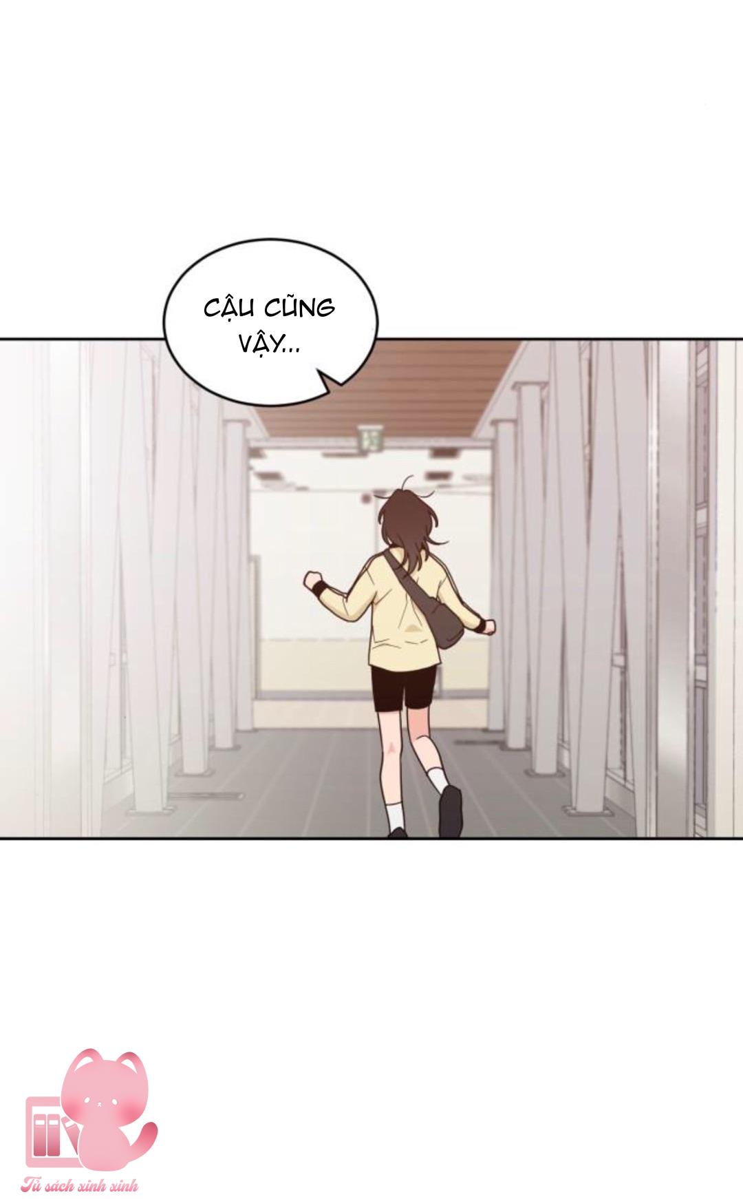 Vận May Không Ngờ - Chap 33 - Trang 31
