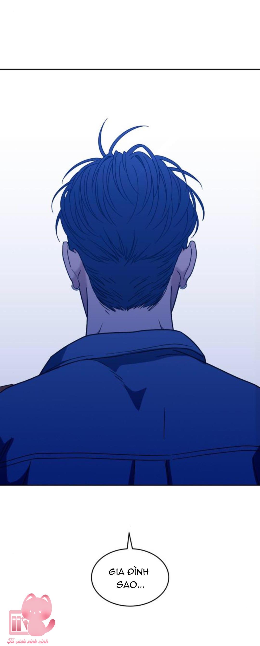 Vận May Không Ngờ - Chap 33 - Trang 33