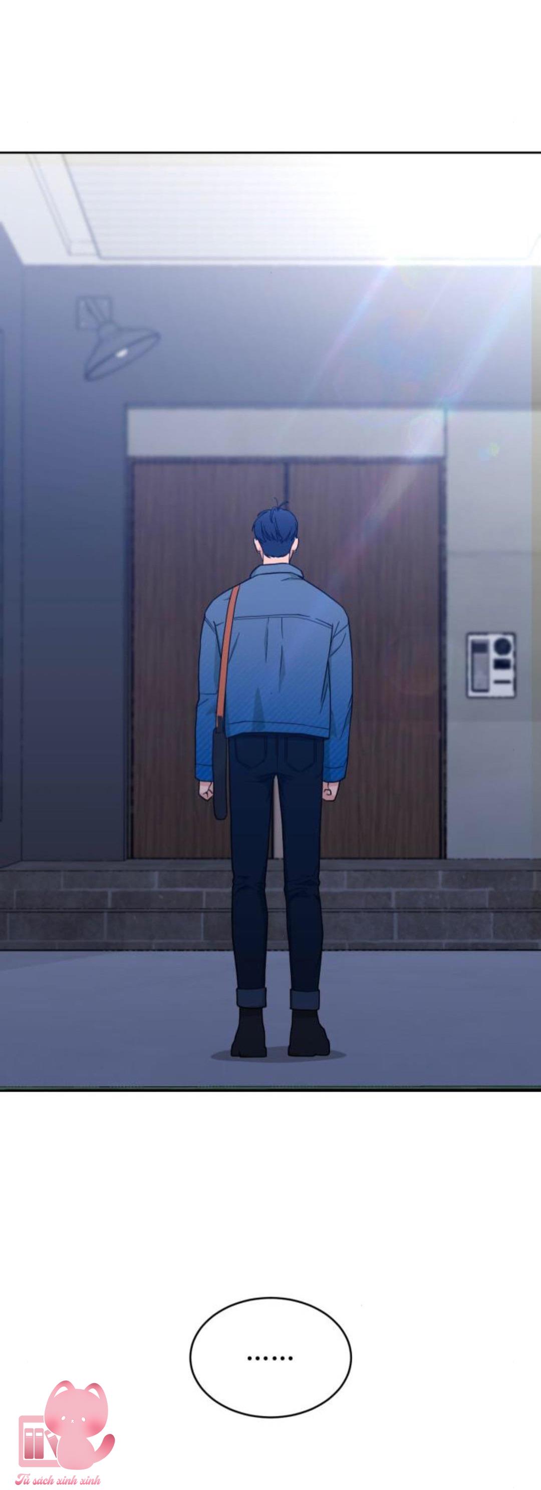 Vận May Không Ngờ - Chap 33 - Trang 35