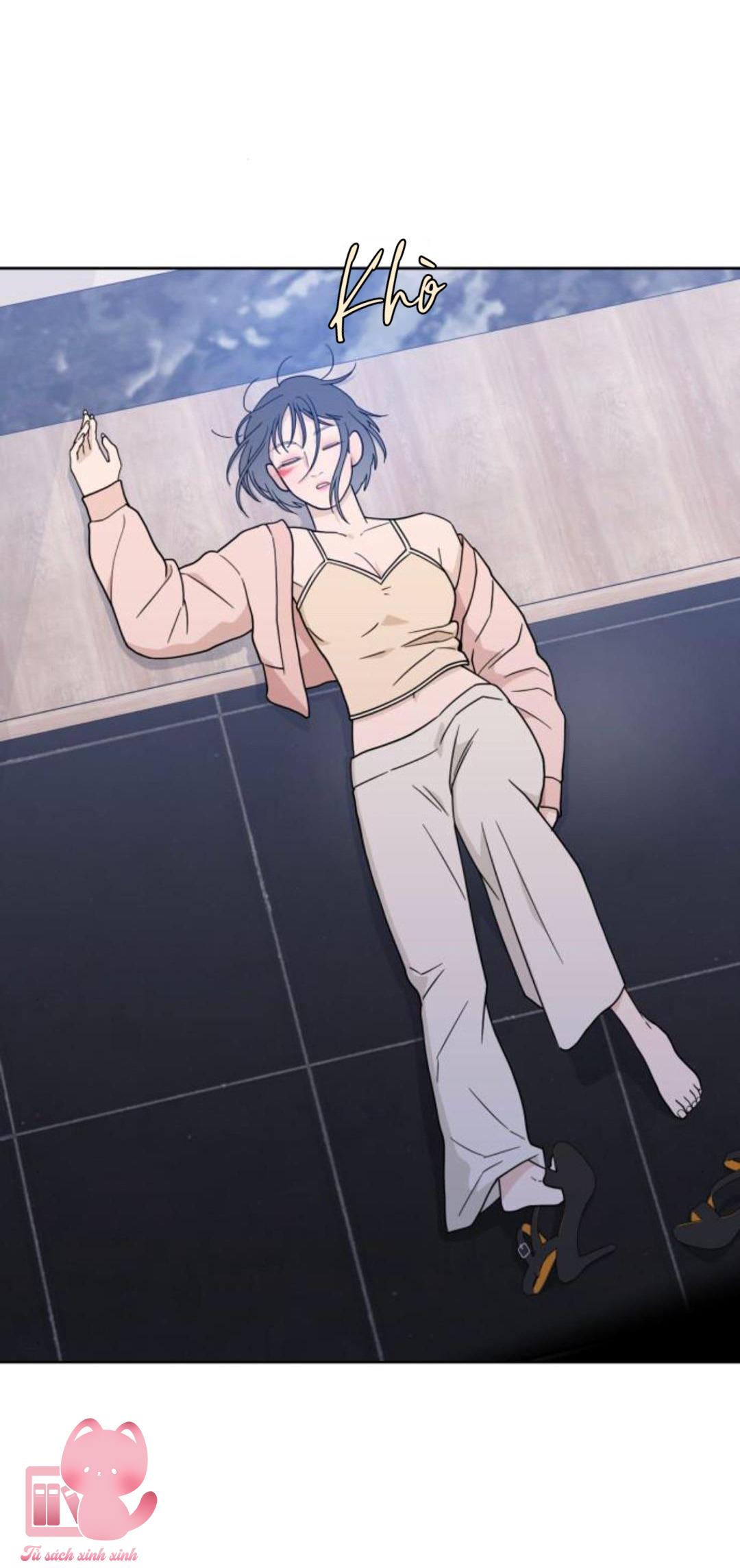 Vận May Không Ngờ - Chap 33 - Trang 37