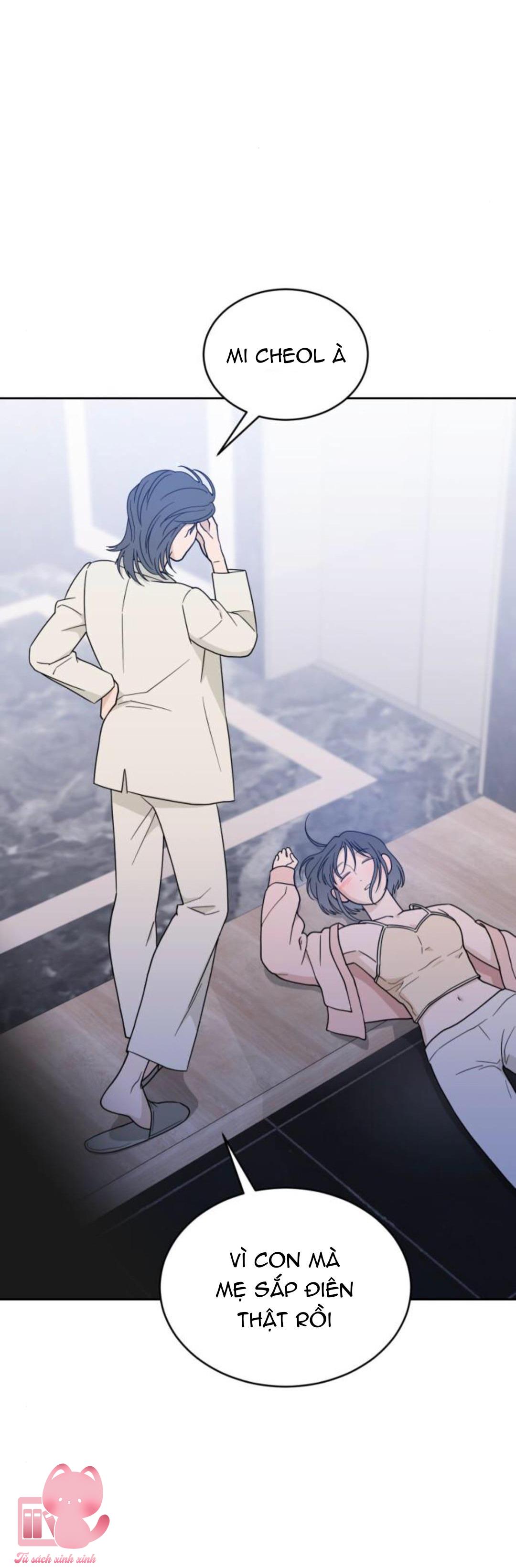 Vận May Không Ngờ - Chap 33 - Trang 38