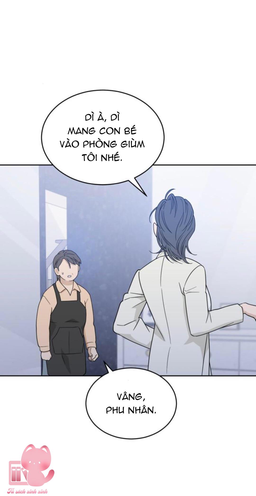 Vận May Không Ngờ - Chap 33 - Trang 39