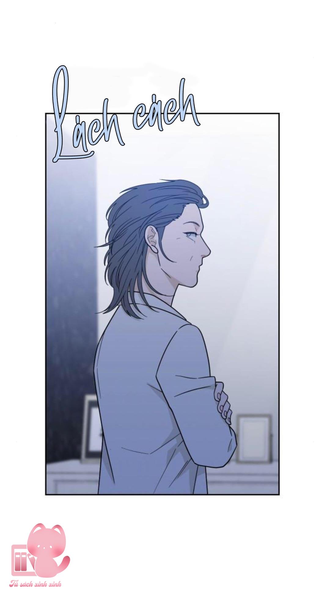 Vận May Không Ngờ - Chap 33 - Trang 40