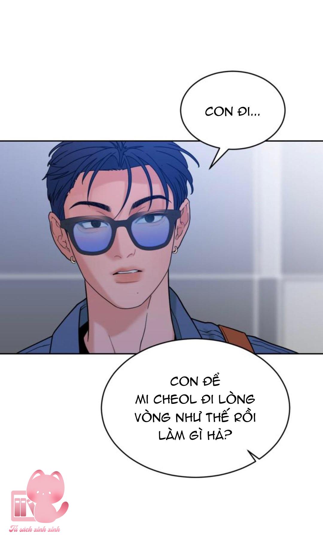 Vận May Không Ngờ - Chap 33 - Trang 42