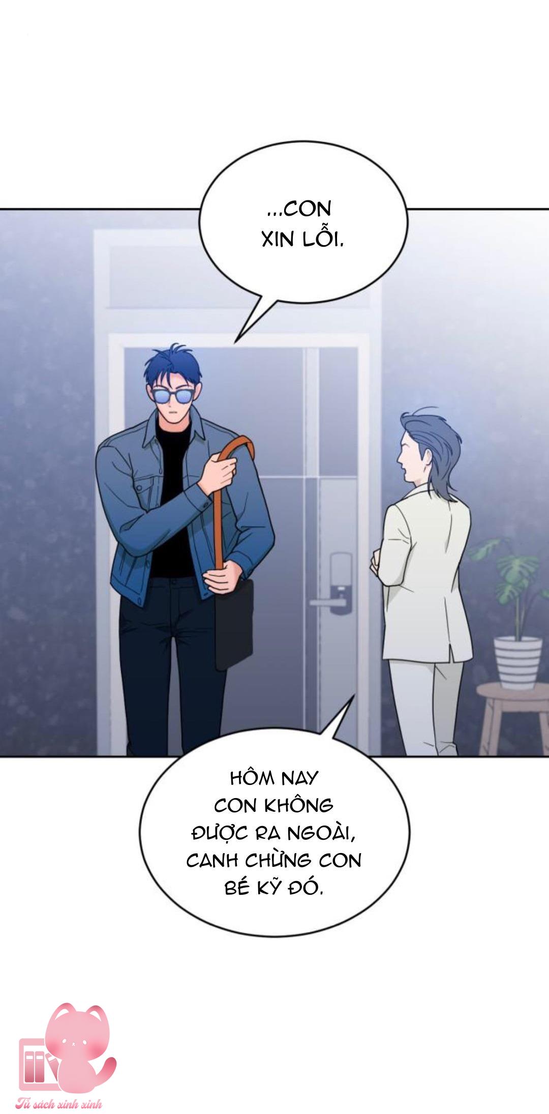 Vận May Không Ngờ - Chap 33 - Trang 45