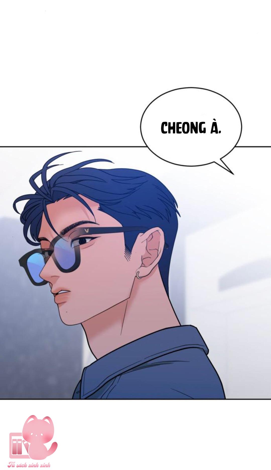 Vận May Không Ngờ - Chap 33 - Trang 46