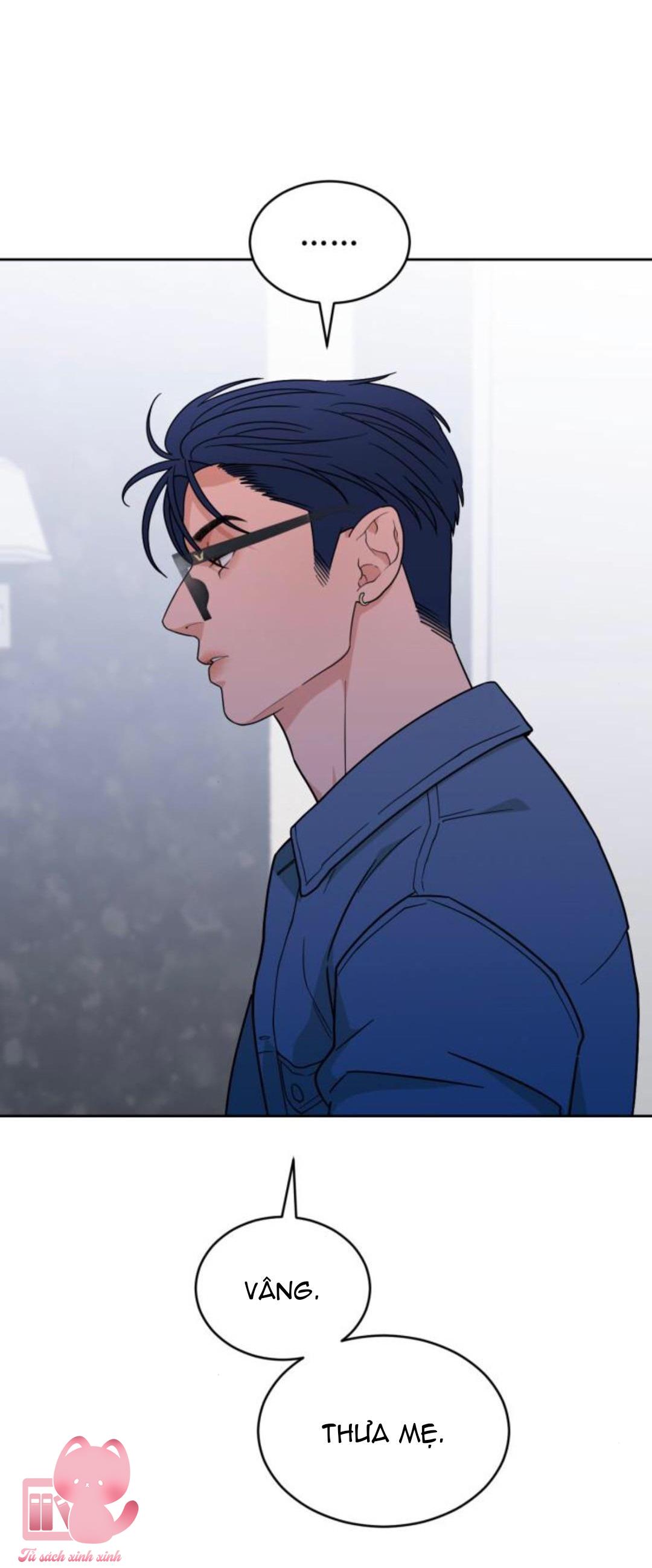 Vận May Không Ngờ - Chap 33 - Trang 49