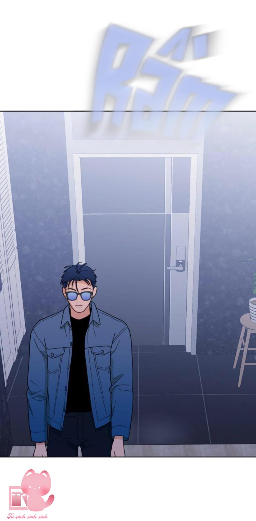 Vận May Không Ngờ - Chap 33 - Trang 50