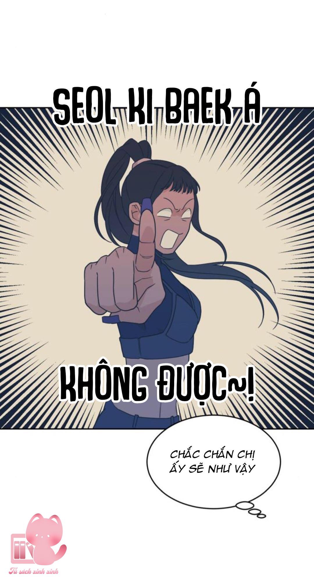 Vận May Không Ngờ - Chap 33 - Trang 6