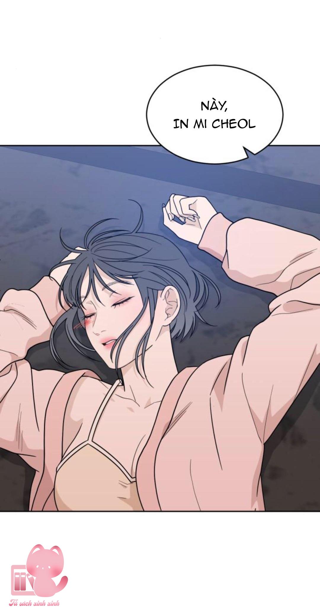 Vận May Không Ngờ - Chap 33 - Trang 52