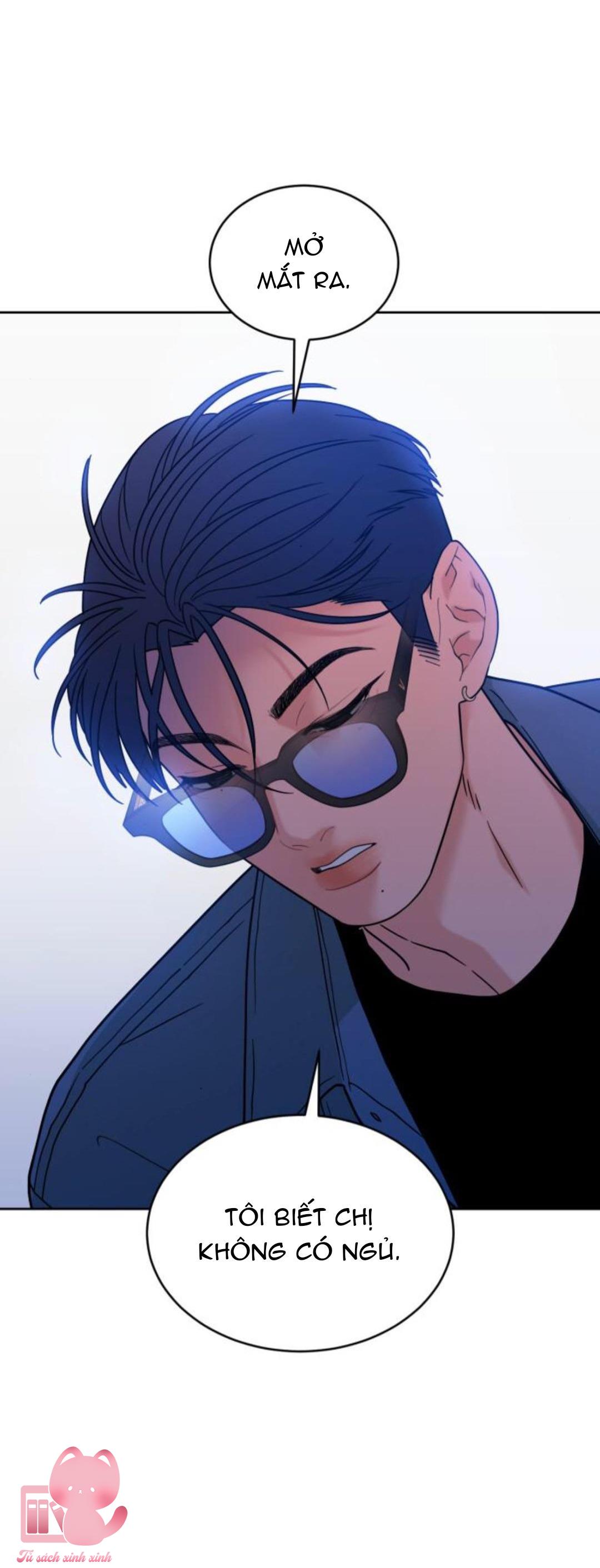 Vận May Không Ngờ - Chap 33 - Trang 53