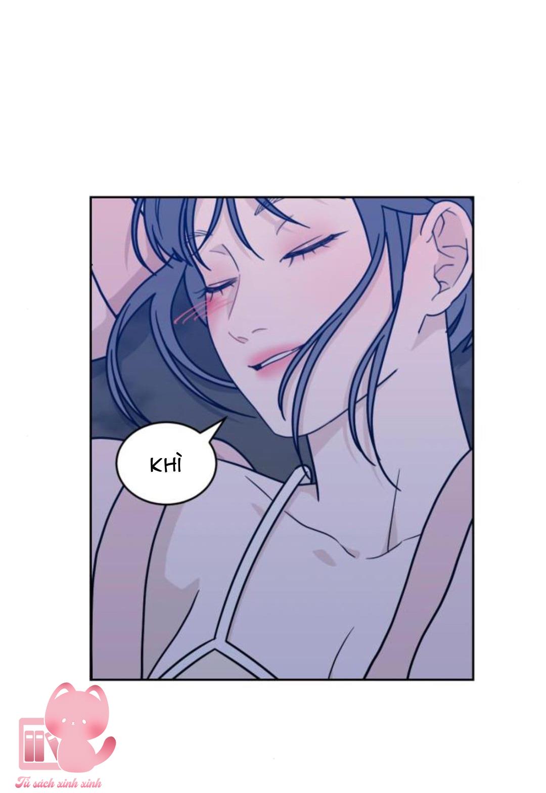 Vận May Không Ngờ - Chap 33 - Trang 54