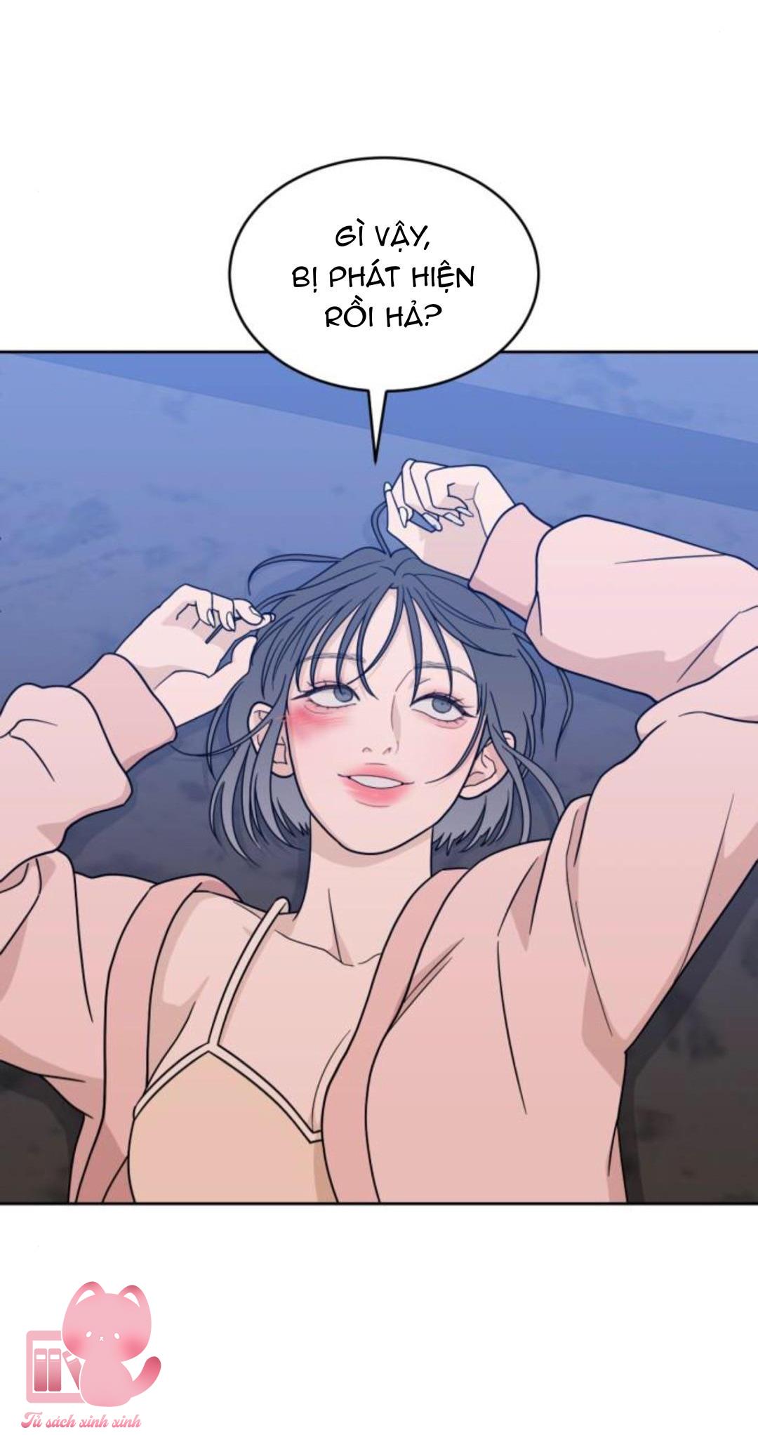 Vận May Không Ngờ - Chap 33 - Trang 55